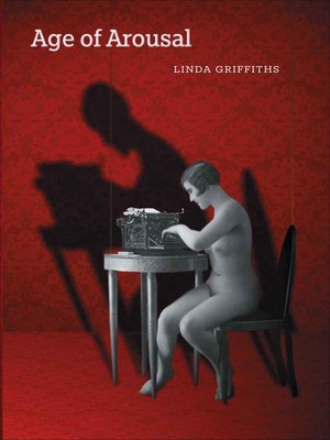 cover image of Age of Arousal